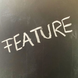 Feature