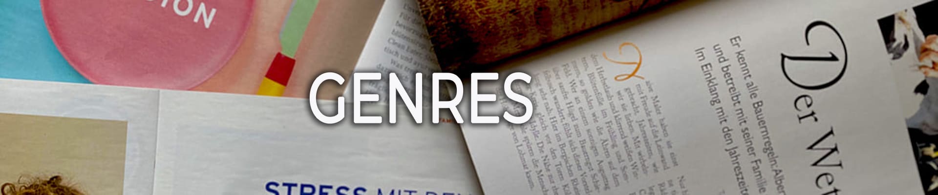 Genres