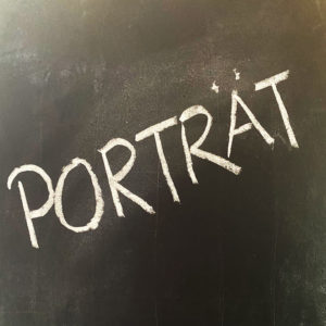 Portraet