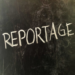 Reportage