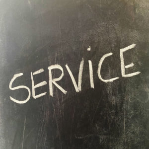 Service